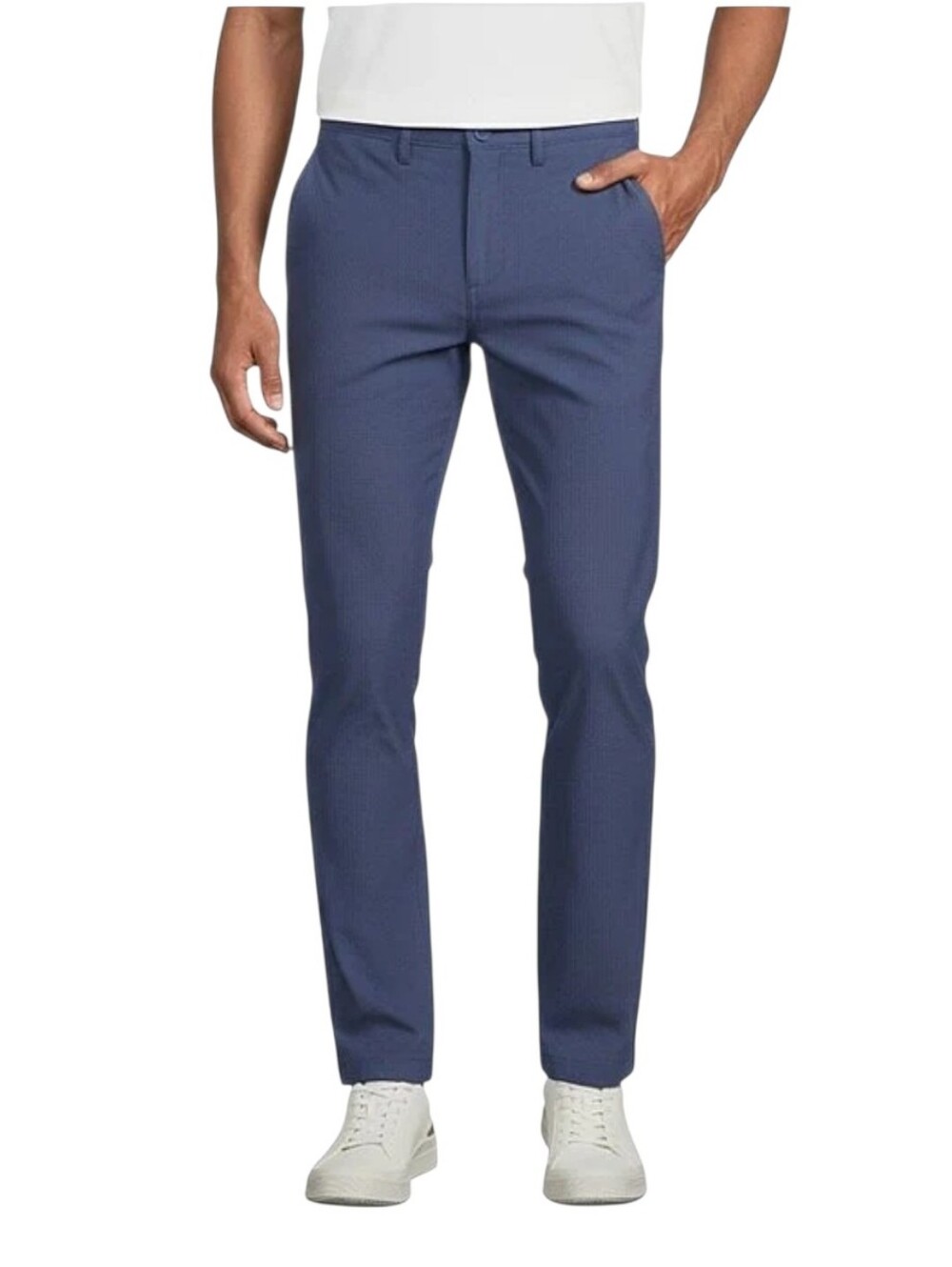 ROWM Rec+Relax Performance 5 Pocket Pants Sz 34x32